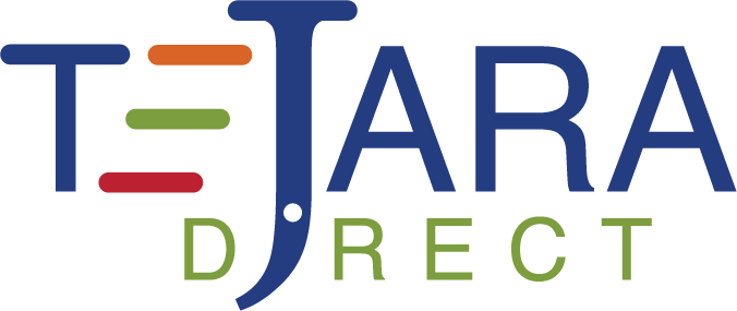 Tejara Logo